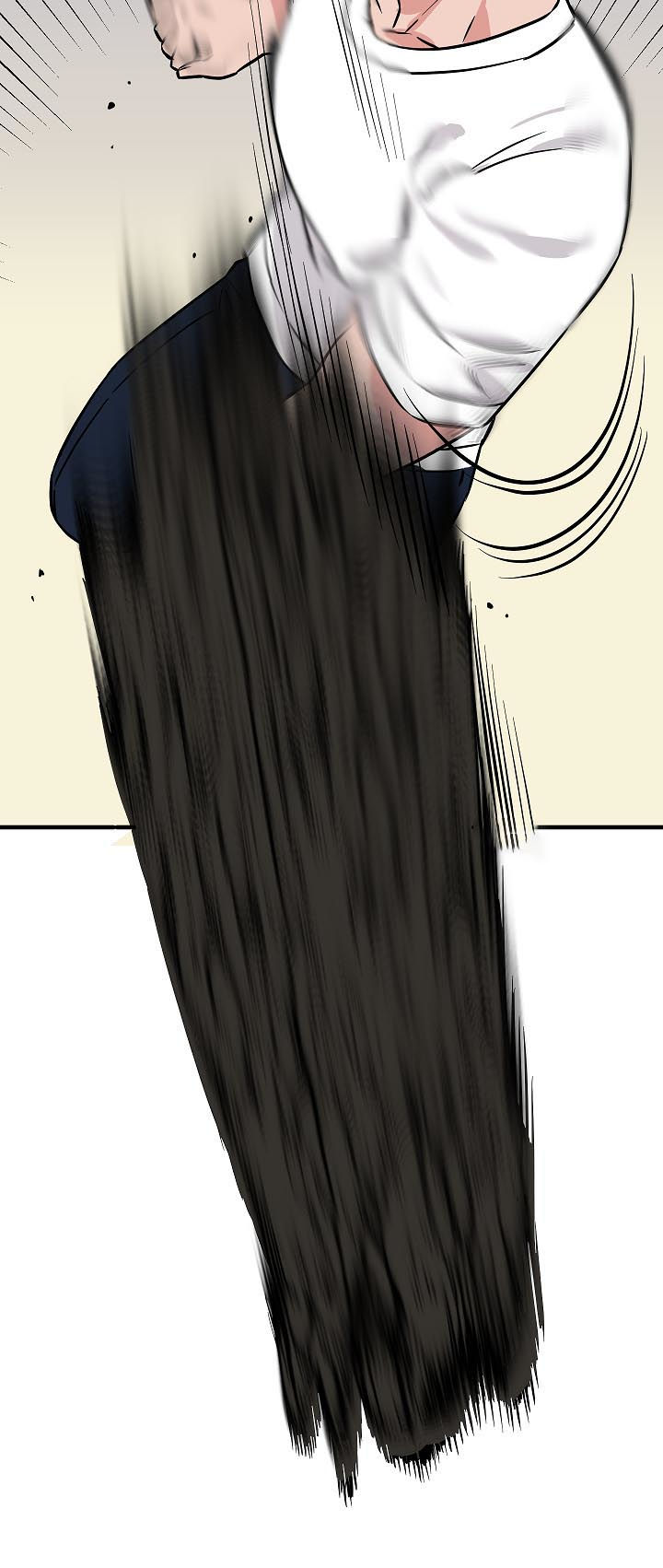 灵异之人漫画,第93章：穿心2图