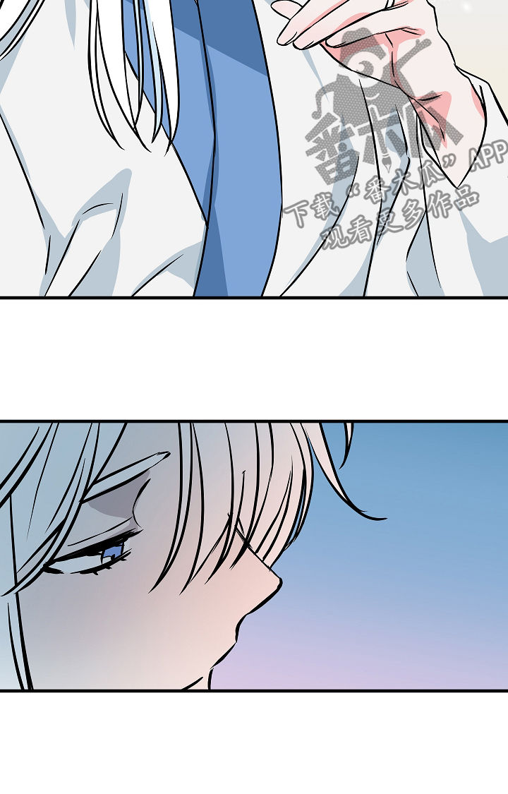 灵异指的是什么漫画,第85章：愿望2图