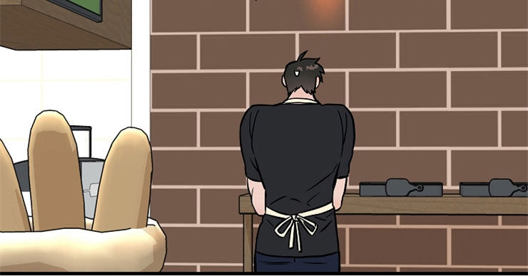 灵异之人漫画,第63章：诅咒5图