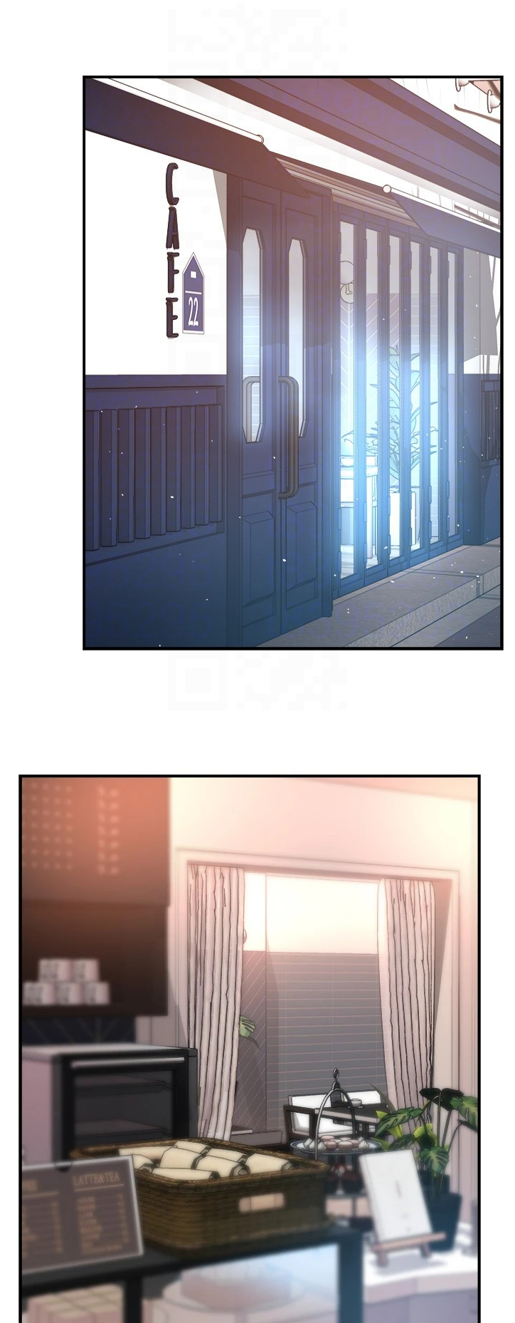 野蛮主管漫画,第59章：保留的照片3图