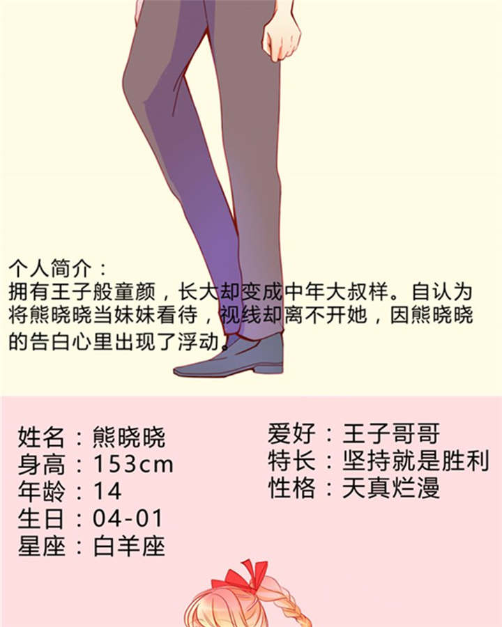 男神还魂曲漫画,第21章：总是她2图