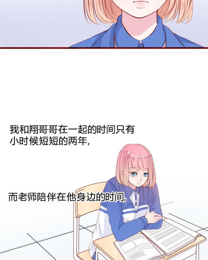 男神还魂曲漫画,第22章：放弃吧5图
