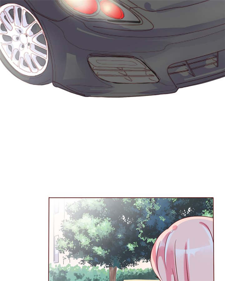 男神还魂曲漫画,第29章：波动1图