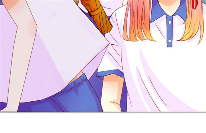 男神还魂曲漫画,第8章：是我不好5图