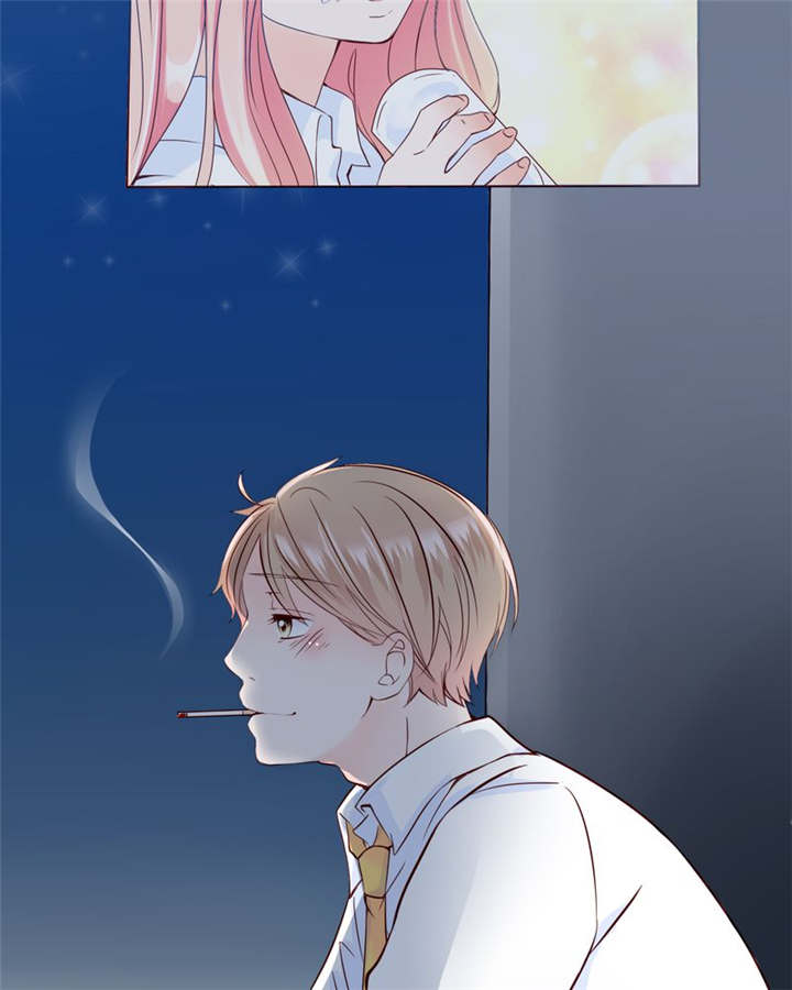 男神还魂曲漫画,第29章：波动5图