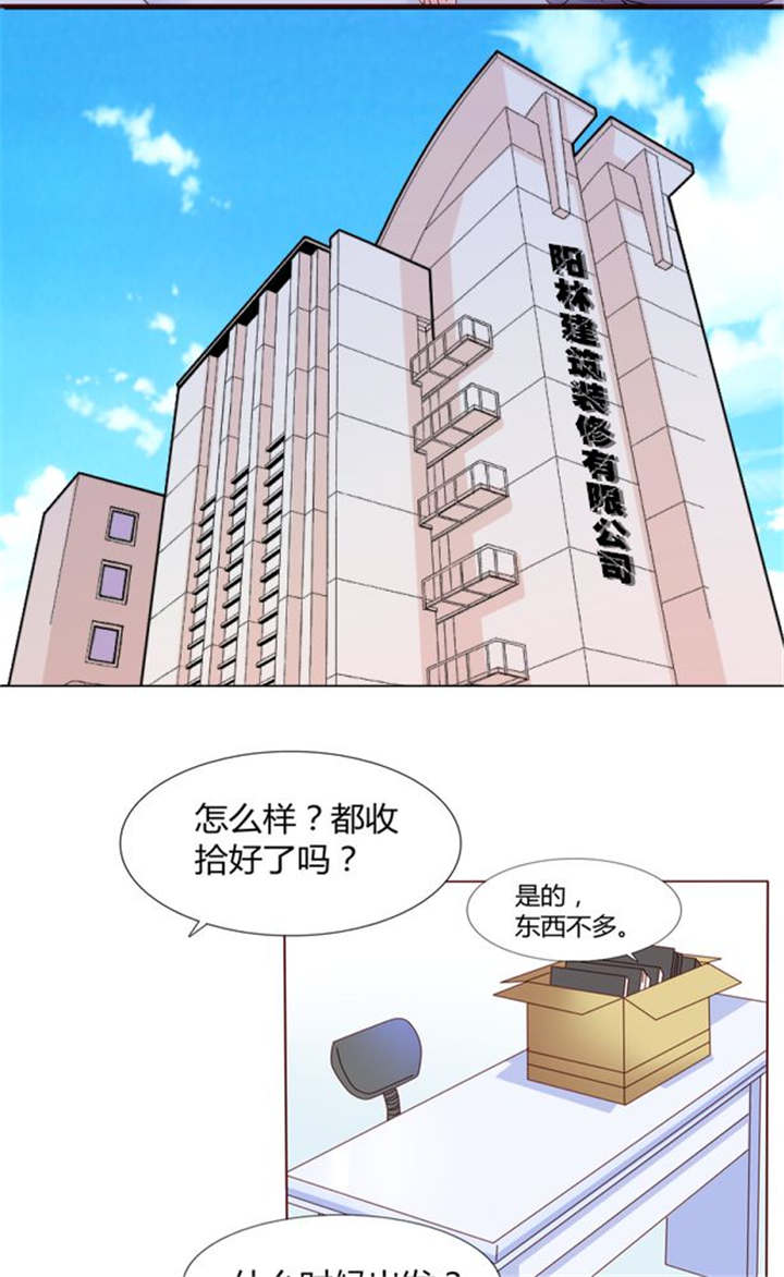 男神还魂曲漫画,第26章：再见了小熊2图