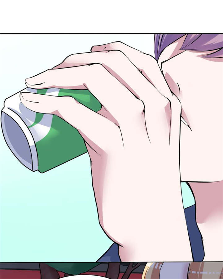 男神还魂曲漫画,第31章：回想4图