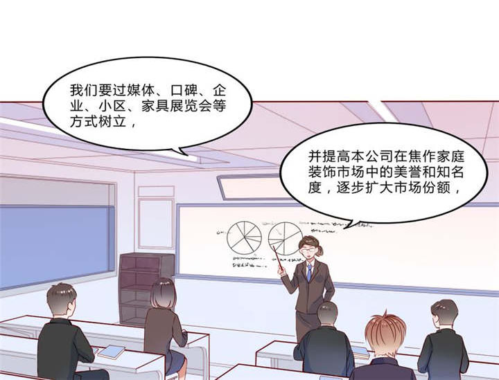 男神还魂曲漫画,第24章：知晓的情感1图