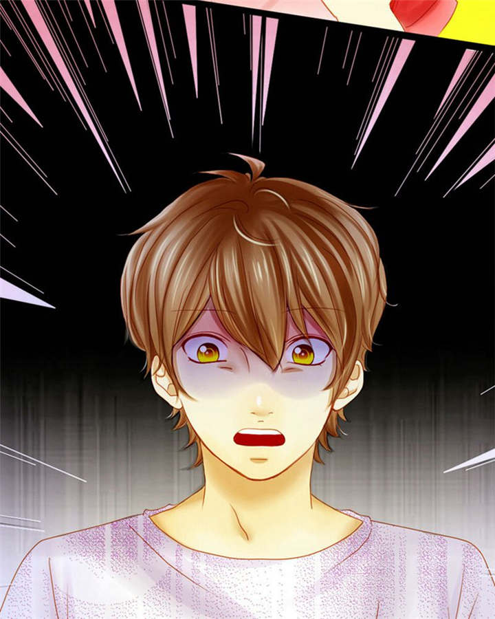男神还魂曲漫画,第4章：翔哥哥又帅了2图
