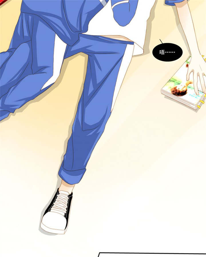 男神还魂曲漫画,第6章：王子大作战2图