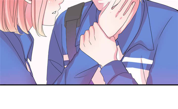 男神还魂曲漫画,第16章：约定1图