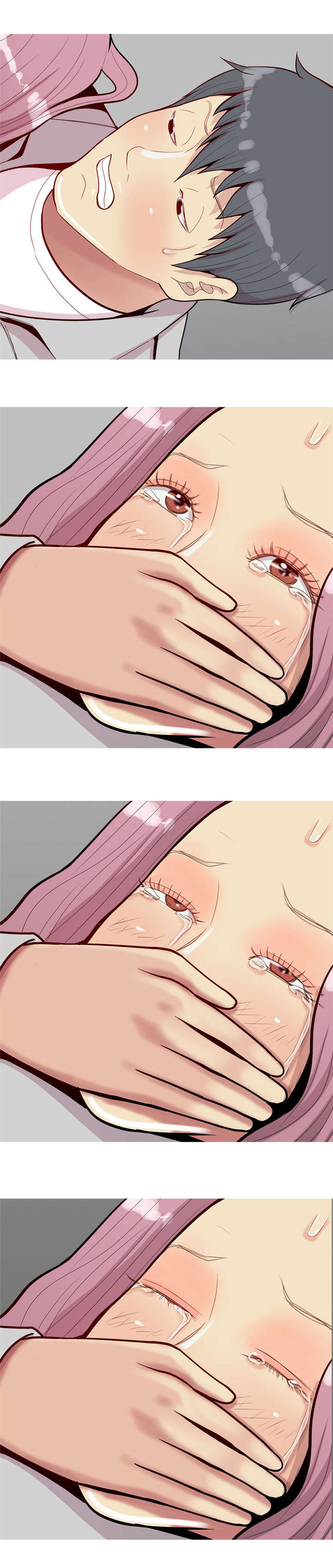 双珠泪漫画,第47章：有人3图