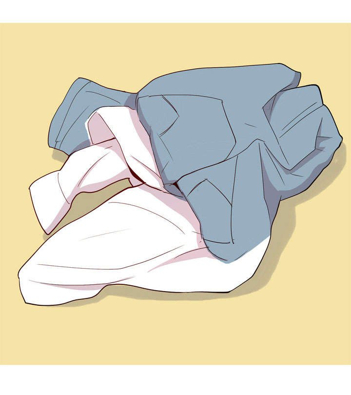 双珠泪漫画,第34章：主动3图