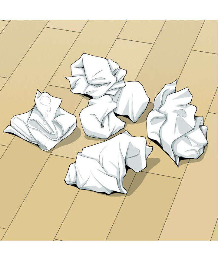 双珠泪漫画,第10章：拥有3图