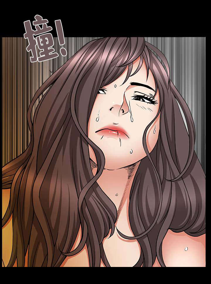 反差感漫画,第9章：为了发泄2图