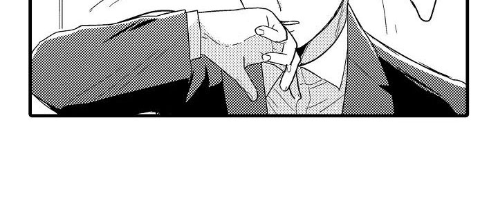 荆棘之恋漫画,第12章：医院2图