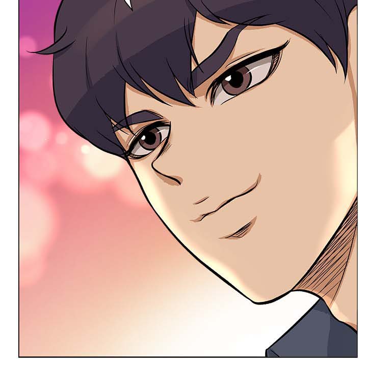 惹草拈花打一动物漫画,第31章：无法回头3图