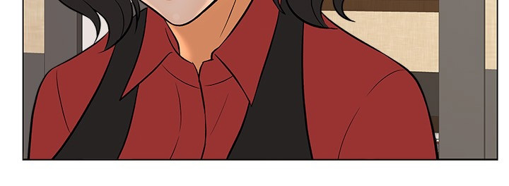 惹怒医生漫画,第33章：疑心1图