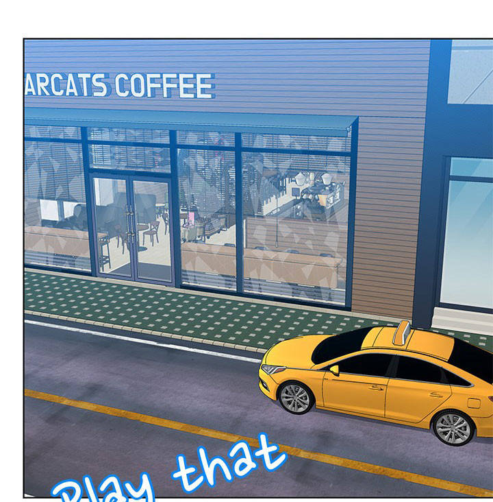 惹巴拉漫画,第13章：职场规则1图