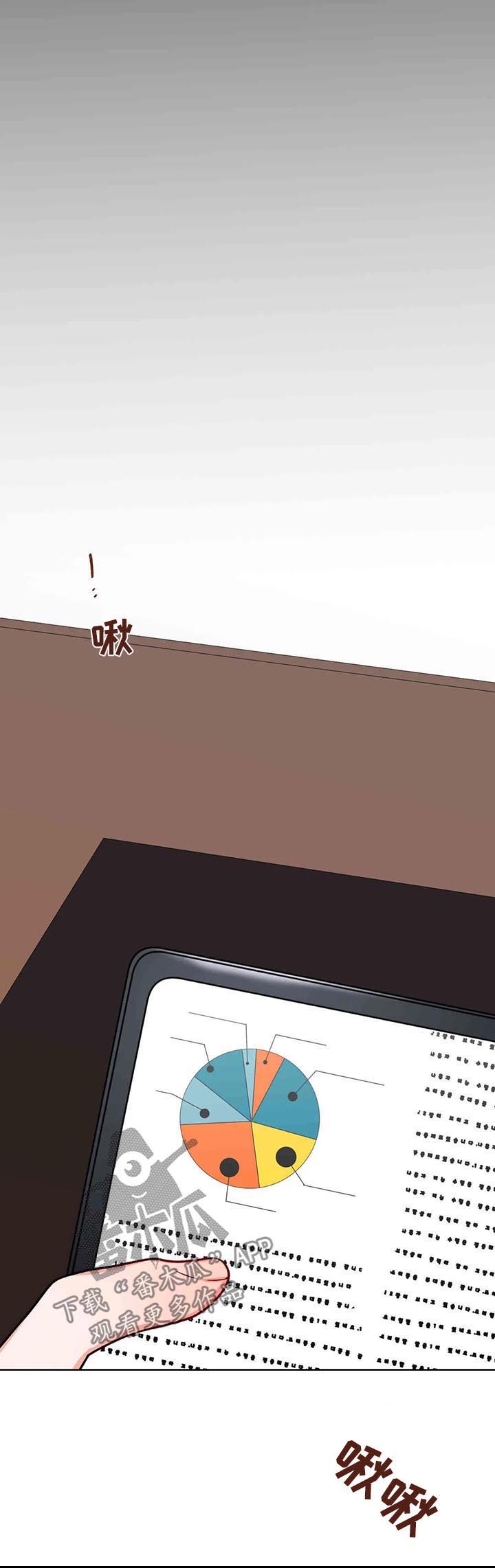 校园监察漫画,第58章：一起受伤5图