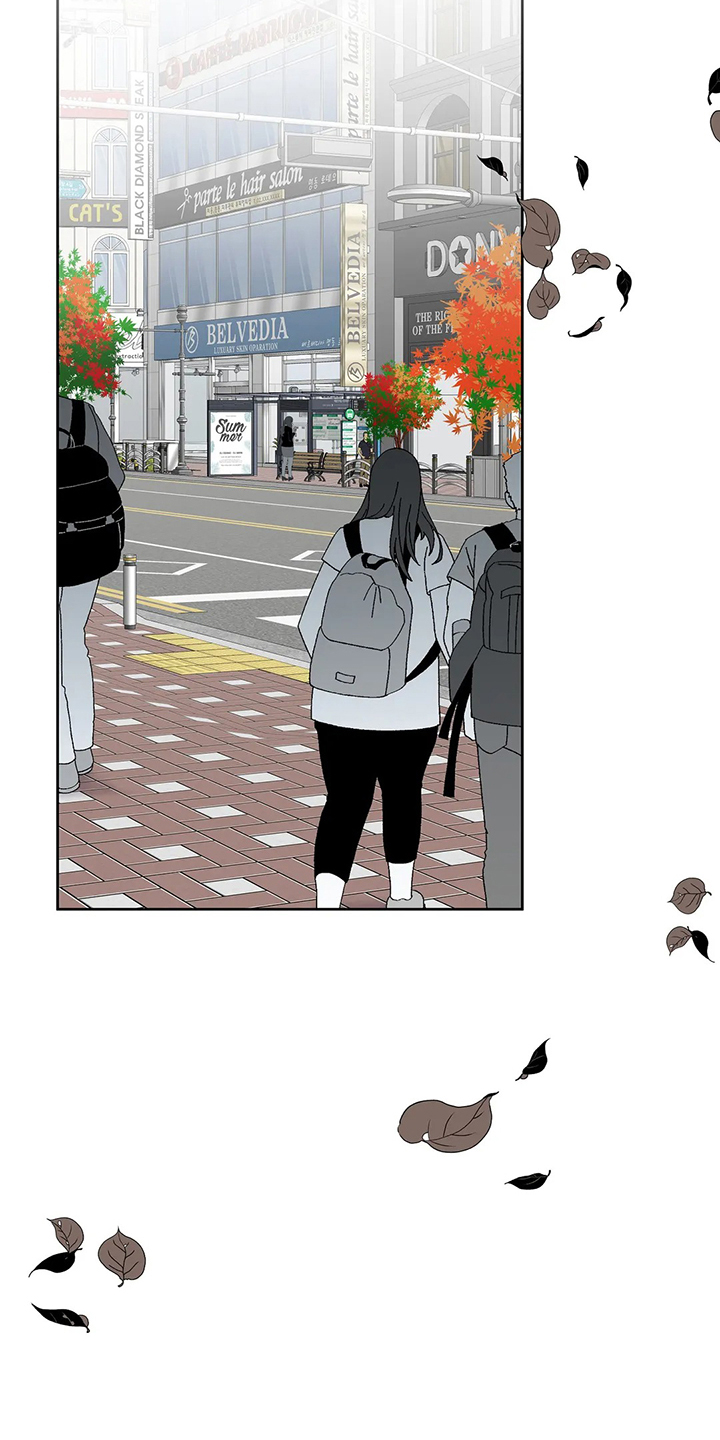 校园监察漫画,第99章：【完结】得到我想要的1图