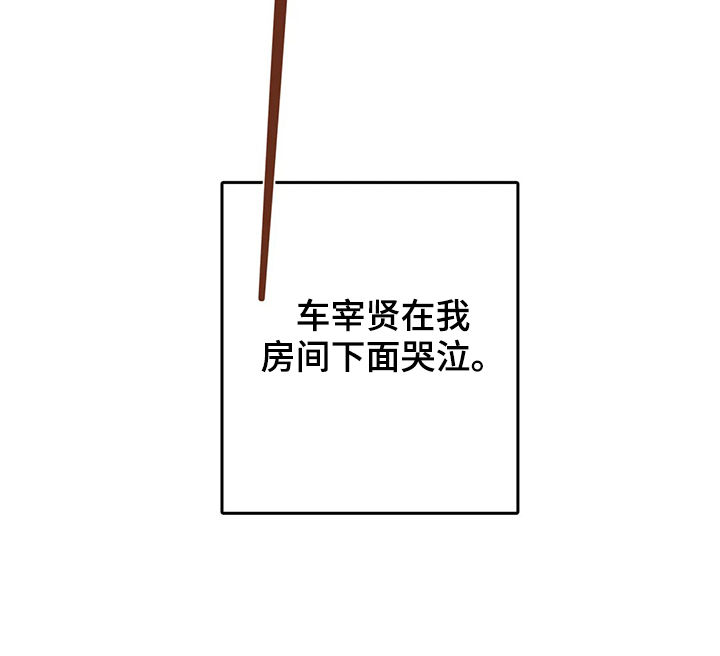 校园监察漫画,第52章：哭泣5图