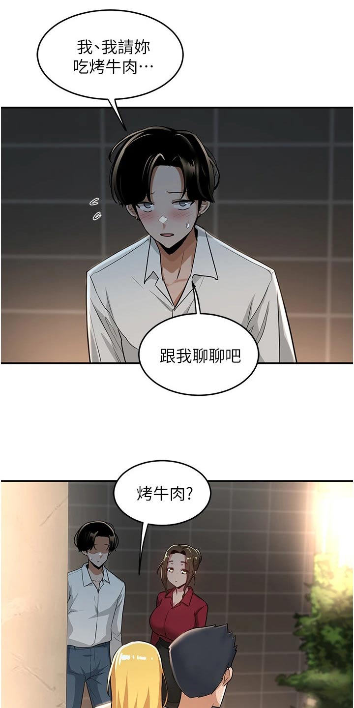 深度学习漫画,第37章：邀约4图