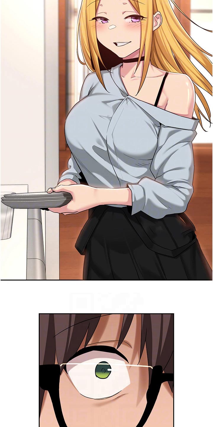 深度学习漫画,第62章：尴尬5图