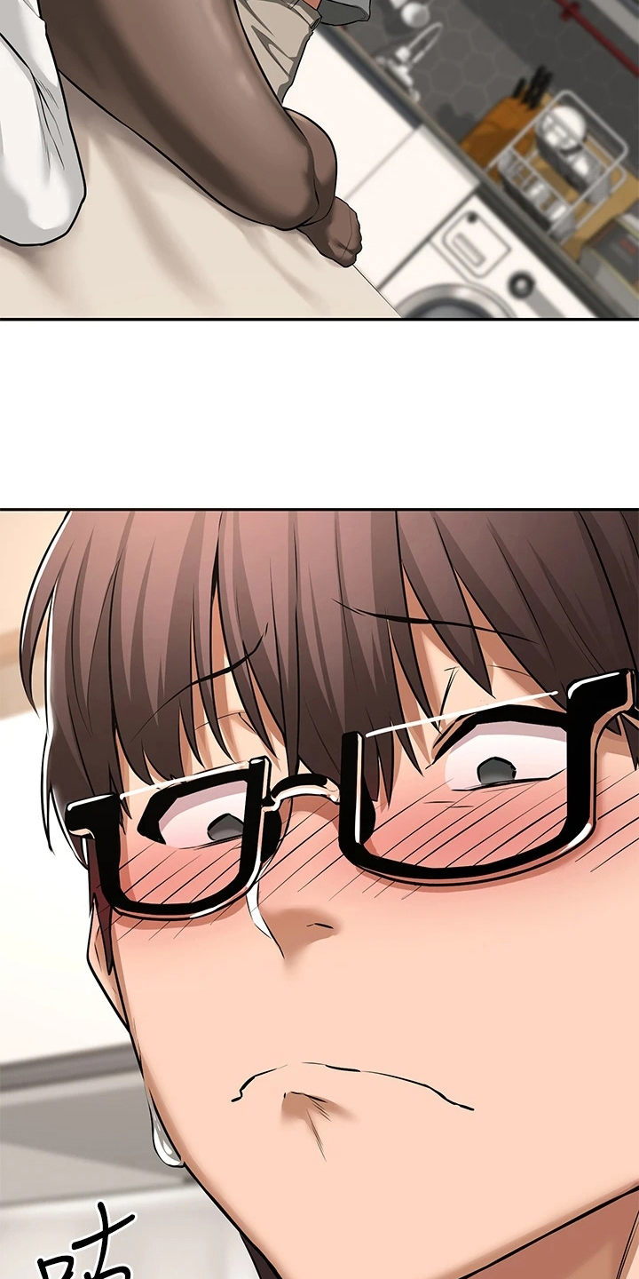 深度学习漫画,第4章：进错门1图