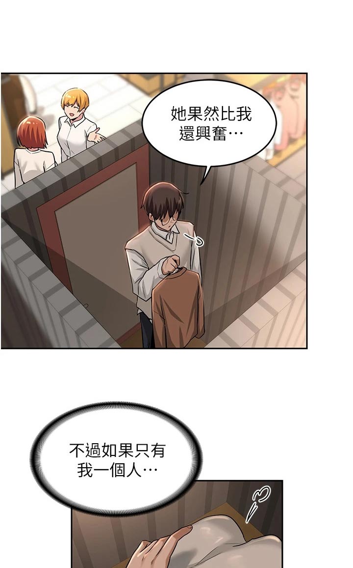 深度学习漫画,第38章：衣服2图