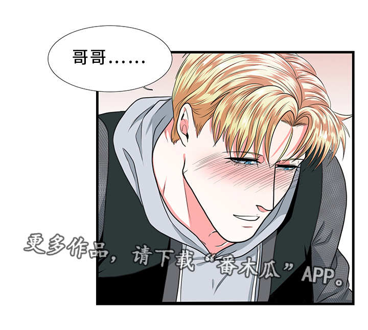 贴身保镖全集解说漫画,第17章：没事5图