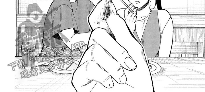 谎言之音漫画,第13章：稻草人5图