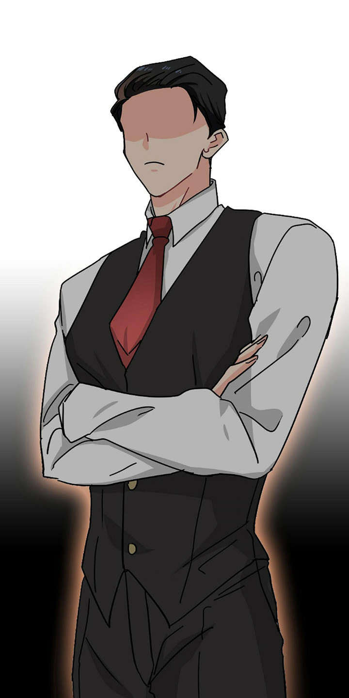 霸总养成漫画,第1章：醒来4图