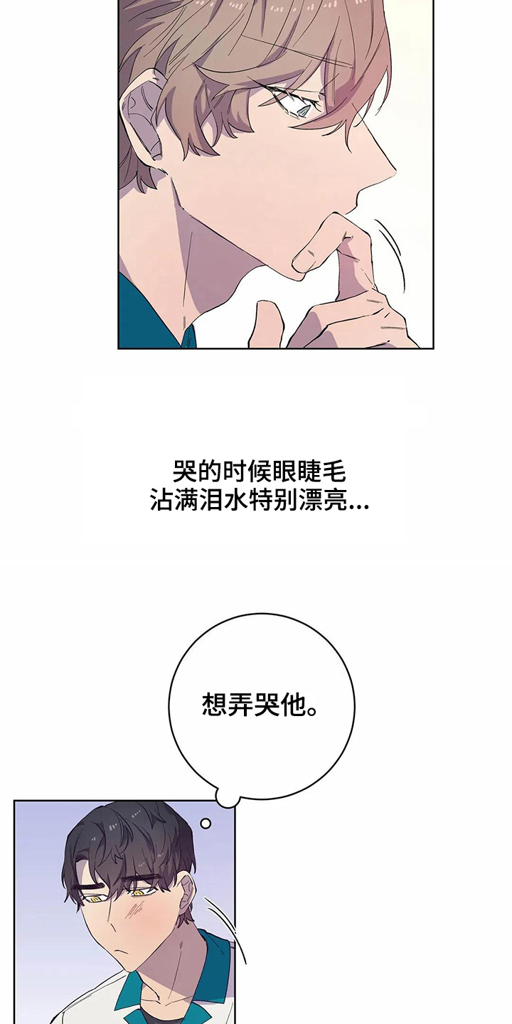 斗争型恋爱漫画,第29章：吸引力3图