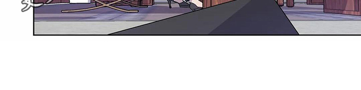 恋爱斗争漫画,第9章：威胁4图