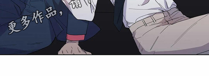 恋爱战斗番剧推荐动漫漫画,第18章：原因1图