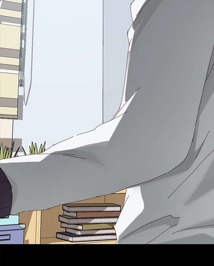 狐影迷惑漫画,第21章：礼物5图