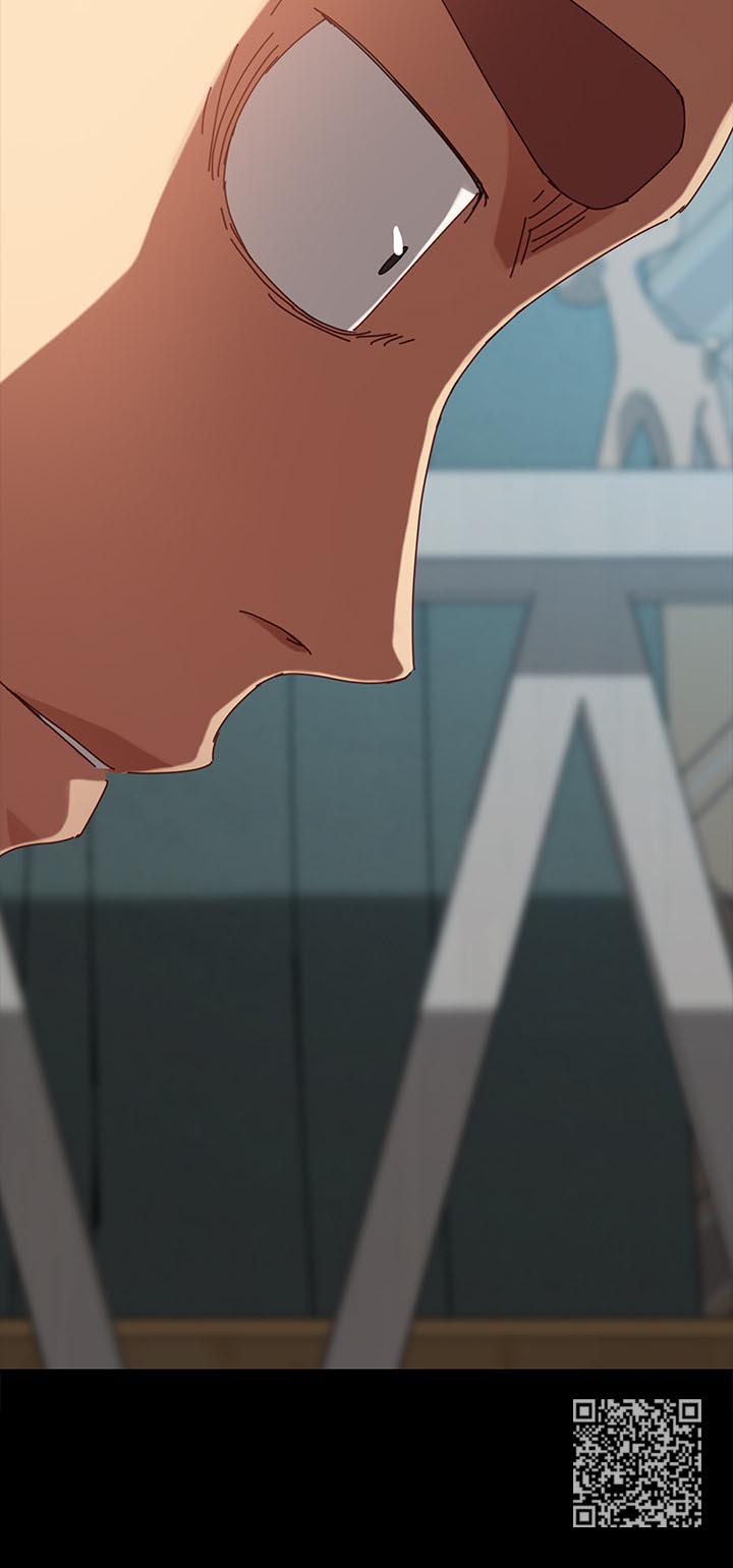 狐影60集剧情漫画,第52章：变装5图