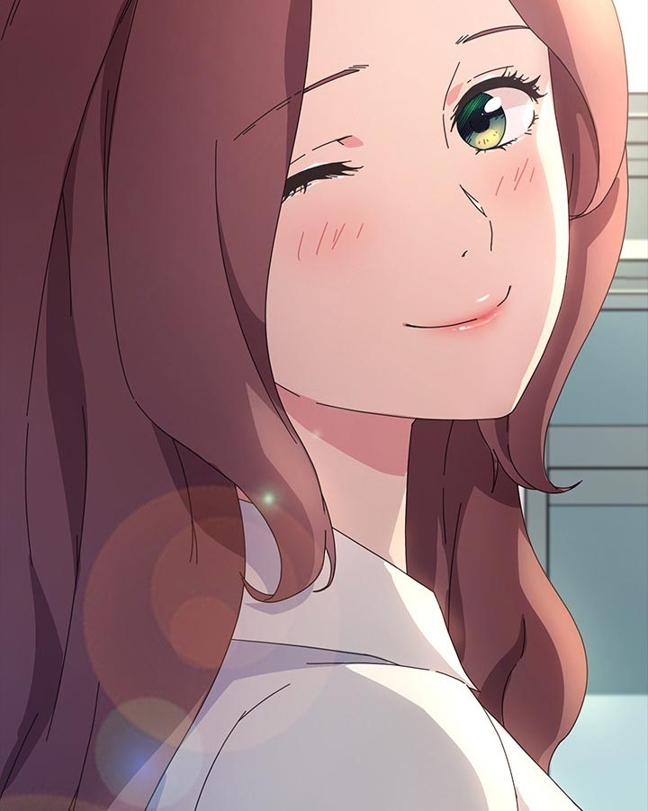 狐影全集漫画,第141章：新的开始【完结】5图