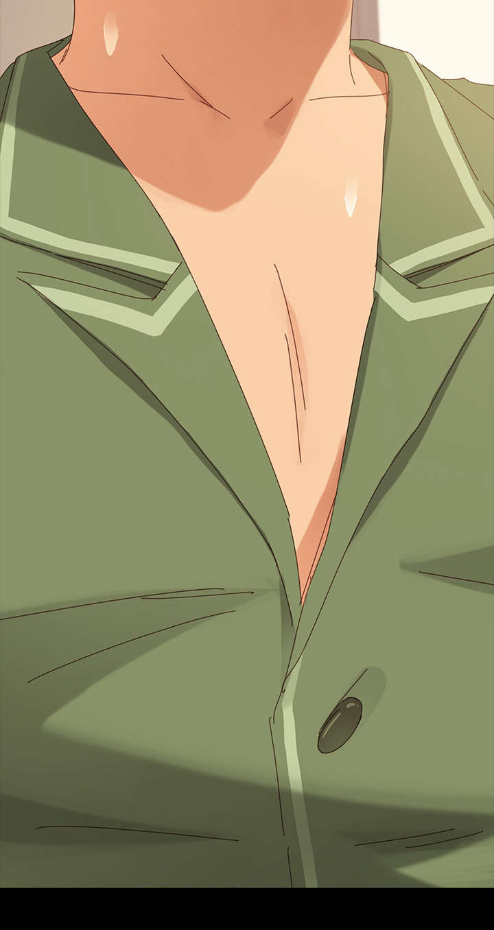 狐影电视剧在线播放漫画,第12章：暴露3图