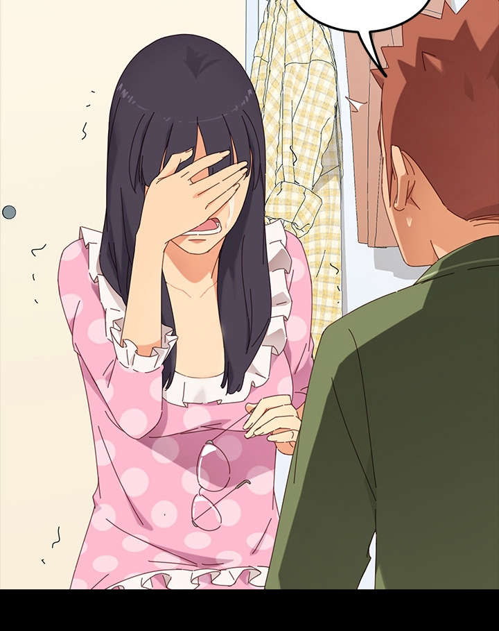 狐影雷震和乔曼漫画,第6章：训斥3图