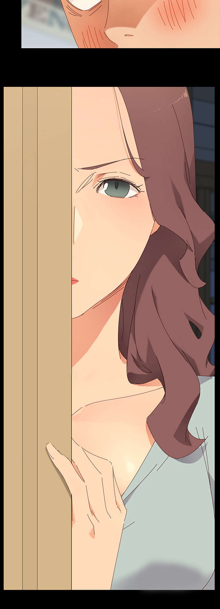 狐影李卓霖漫画,第2章：花蛇2图