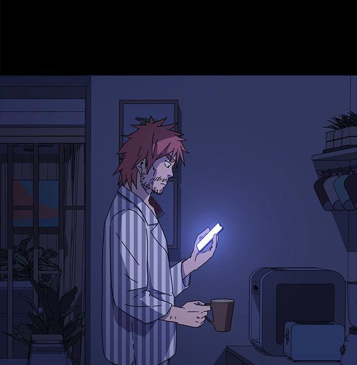 狐影迷惑漫画,第138章：家务5图