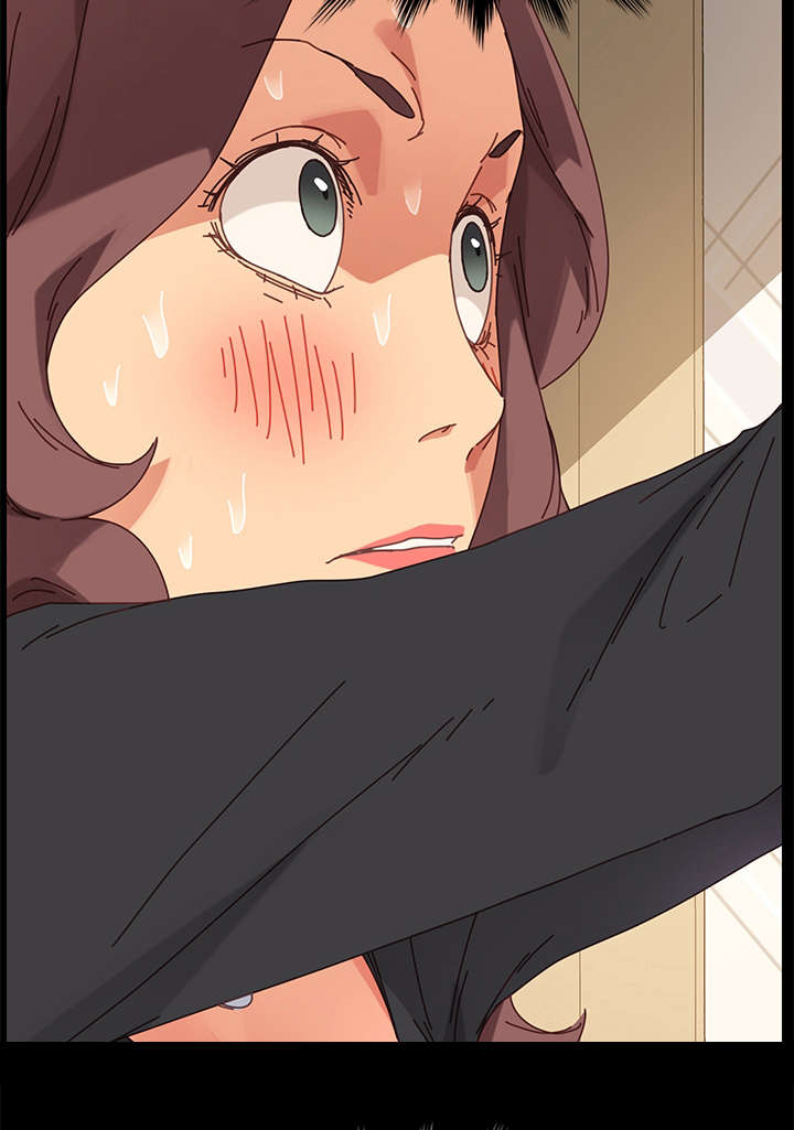 狐影剧情介绍漫画,第29章：辩解2图