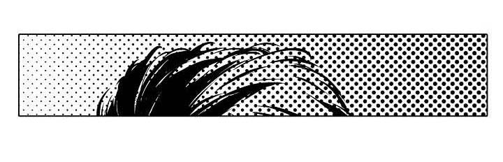 练习对象漫画,第17章：新发型1图