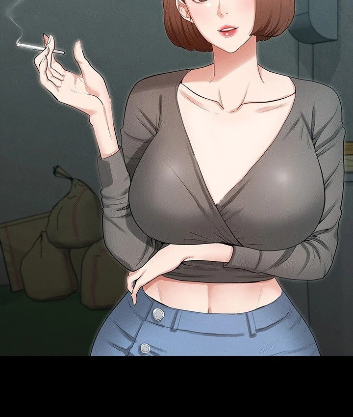 健身王者漫画,第3章：安慰5图