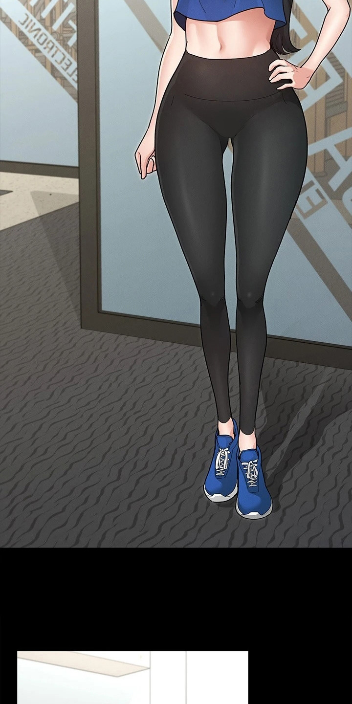 健身王者漫画,第16章：名片3图