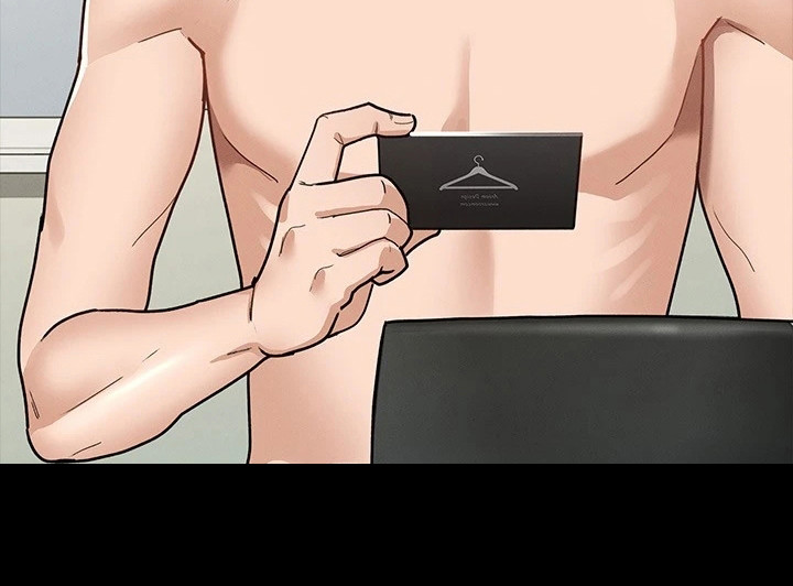 健身王者漫画,第16章：名片4图