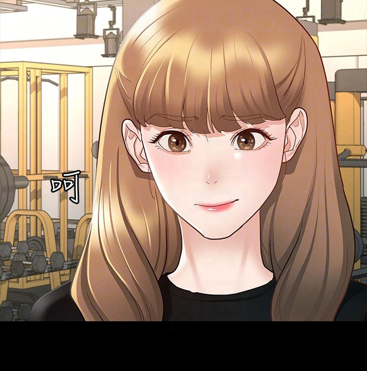 健身王者漫画,第25章：修罗场4图