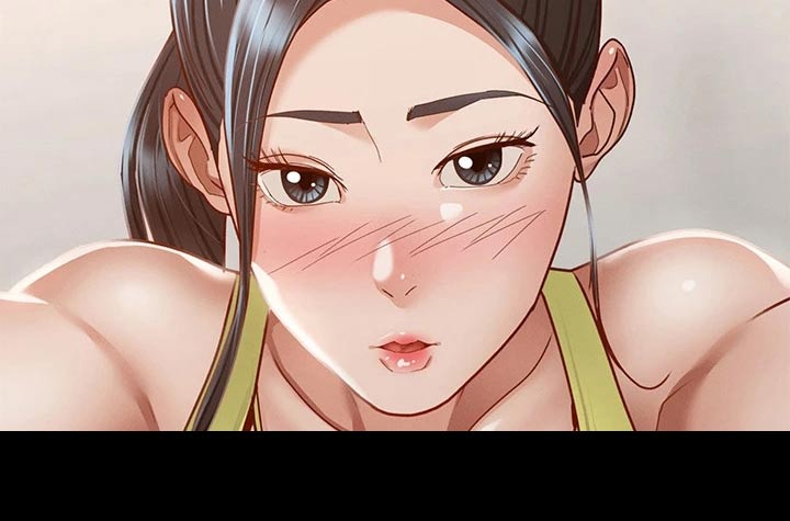 健身王者漫画,第63章：抱歉4图